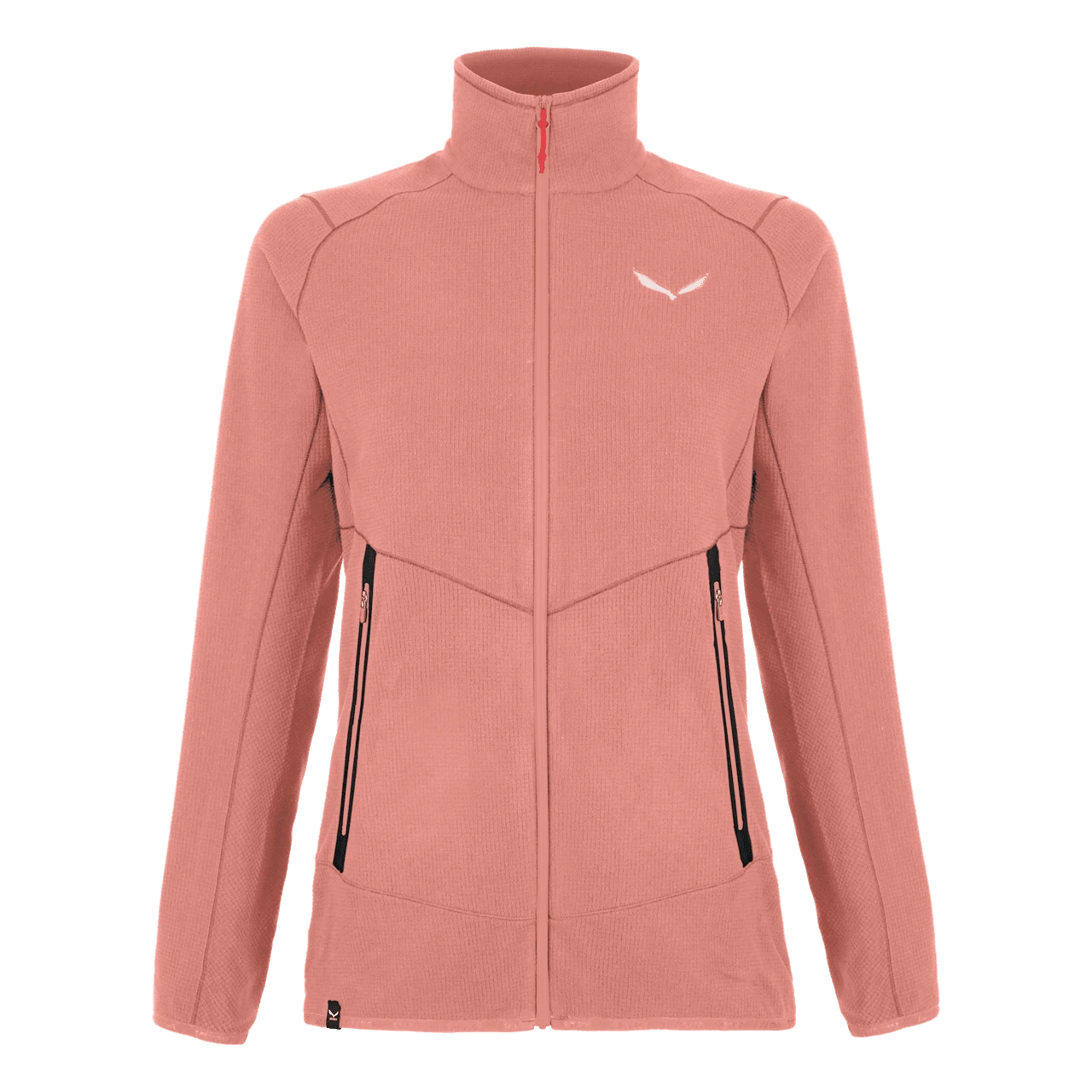 SALEWA Paganella PL W JKT Lantana Pink 3 SALEWA Paganella PL W JKT Lantana Pink