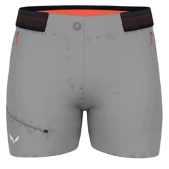 SALEWA Pedroc Pro DST W Cargo Shorts Alloy