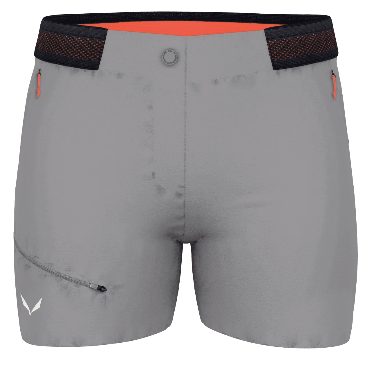 SALEWA Pedroc Pro DST W Cargo Shorts Alloy 3 SALEWA Pedroc Pro DST W Cargo Shorts Alloy