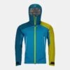 Ortovox Westalpen 3L Light Jacket M Heritage Blue -TROLKID Bekleidung Geschaft 70252 53301 WESTALPEN 3L LIGHT JACKET M heritage blue B 01JgRVYUU5XXH94 1280x1280