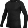 Woolpower Crewneck Lite - Unisex 1 Woolpower Crewneck Lite - Unisex -TROLKID Bekleidung Geschaft 7111 woolpower crewneck lite black 1280x1280