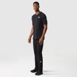 The North Face Mens Summit Crevasse S/S Tee TNF Black -TROLKID Bekleidung Geschaft 7UTJ JK3 alt1 wid 1250 hei 1250 fmt jpg qlt 85 1 op sharpen 0 resMode sharp2 op usm 1 1 1 0 1280x1280