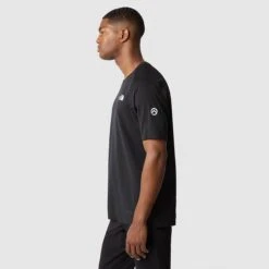 The North Face Mens Summit Crevasse S/S Tee TNF Black -TROLKID Bekleidung Geschaft 7UTJ JK3 alt3 wid 1250 hei 1250 fmt jpg qlt 85 1 op sharpen 0 resMode sharp2 op usm 1 1 1 0 1280x1280