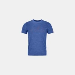 Ortovox 150 Cool Mountain Face TS M Just Blue Blend