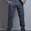 Tatonka Travel M's Zip Off Pants Darkblue