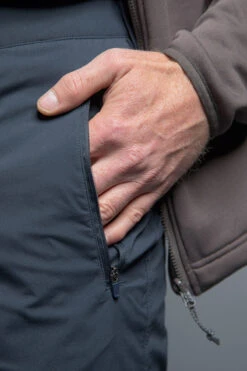 Tatonka Travel M's Zip Off Pants Darkblue -TROLKID Bekleidung Geschaft 8501701e 1280x1280