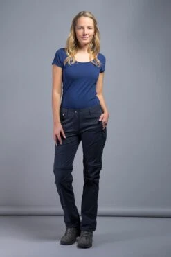 Tatonka Travel Zip Off Pants Women -TROLKID Bekleidung Geschaft 8508701g 1280x1280