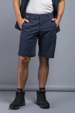 Tatonka Travel M's Shorts Darkblue