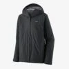 Patagonia M'S Torrentshell 3L Jkt Black