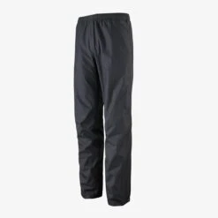 Patagonia M'S Torrentshell 3L Pants - Reg Black -TROLKID Bekleidung Geschaft 85265 BLK 1280x1280