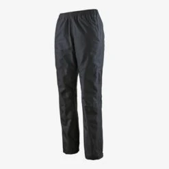Patagonia W'S Torrentshell 3L Pants - Reg Black 12 Patagonia W'S Torrentshell 3L Pants - Reg Black -TROLKID Bekleidung Geschaft 85280 BLK 1280x1280