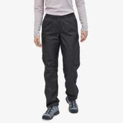 Patagonia W'S Torrentshell 3L Pants - Reg Black 13 Patagonia W'S Torrentshell 3L Pants - Reg Black -TROLKID Bekleidung Geschaft 85280 BLK SV1 1280x1280