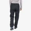 Patagonia W'S Torrentshell 3L Pants - Reg Black