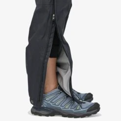 Patagonia W'S Torrentshell 3L Pants - Reg Black 11 Patagonia W'S Torrentshell 3L Pants - Reg Black -TROLKID Bekleidung Geschaft 85280 BLK SVZIP 1280x1280