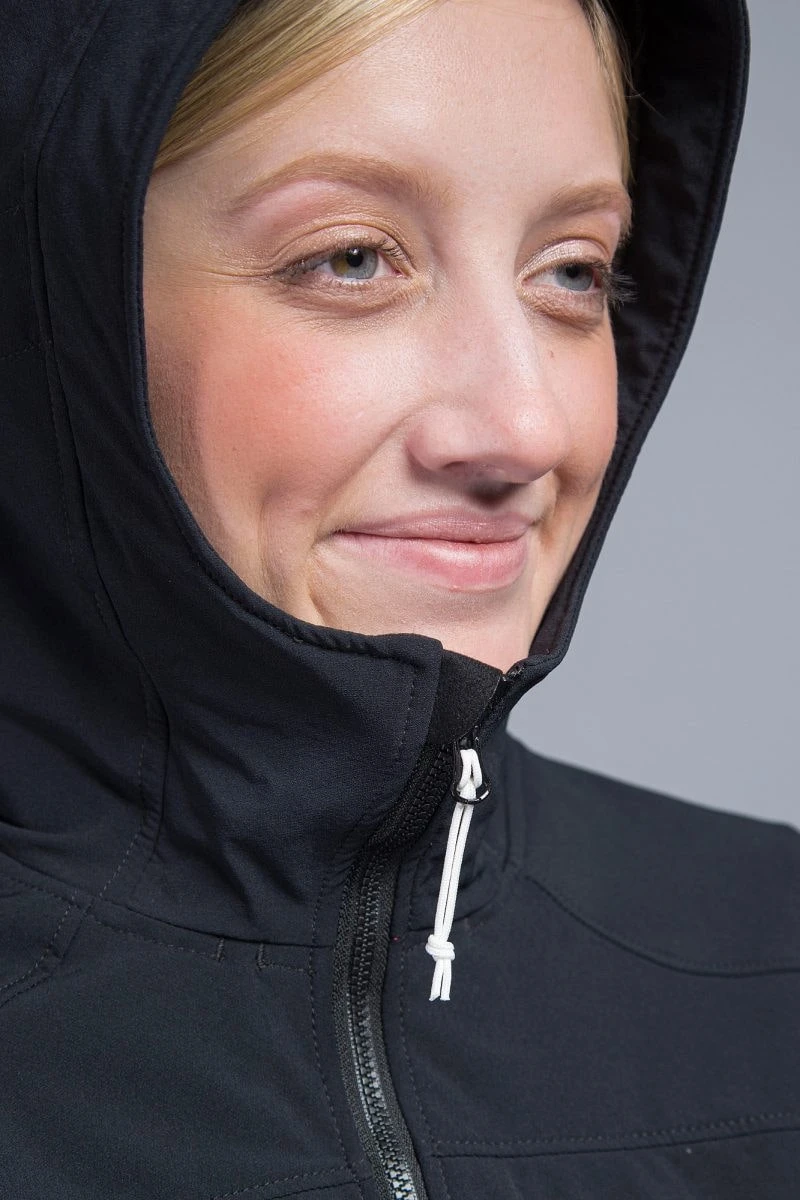 Tatonka Cesi Hooded Jacket Women 6 Tatonka Cesi Hooded Jacket Women – Bild 4