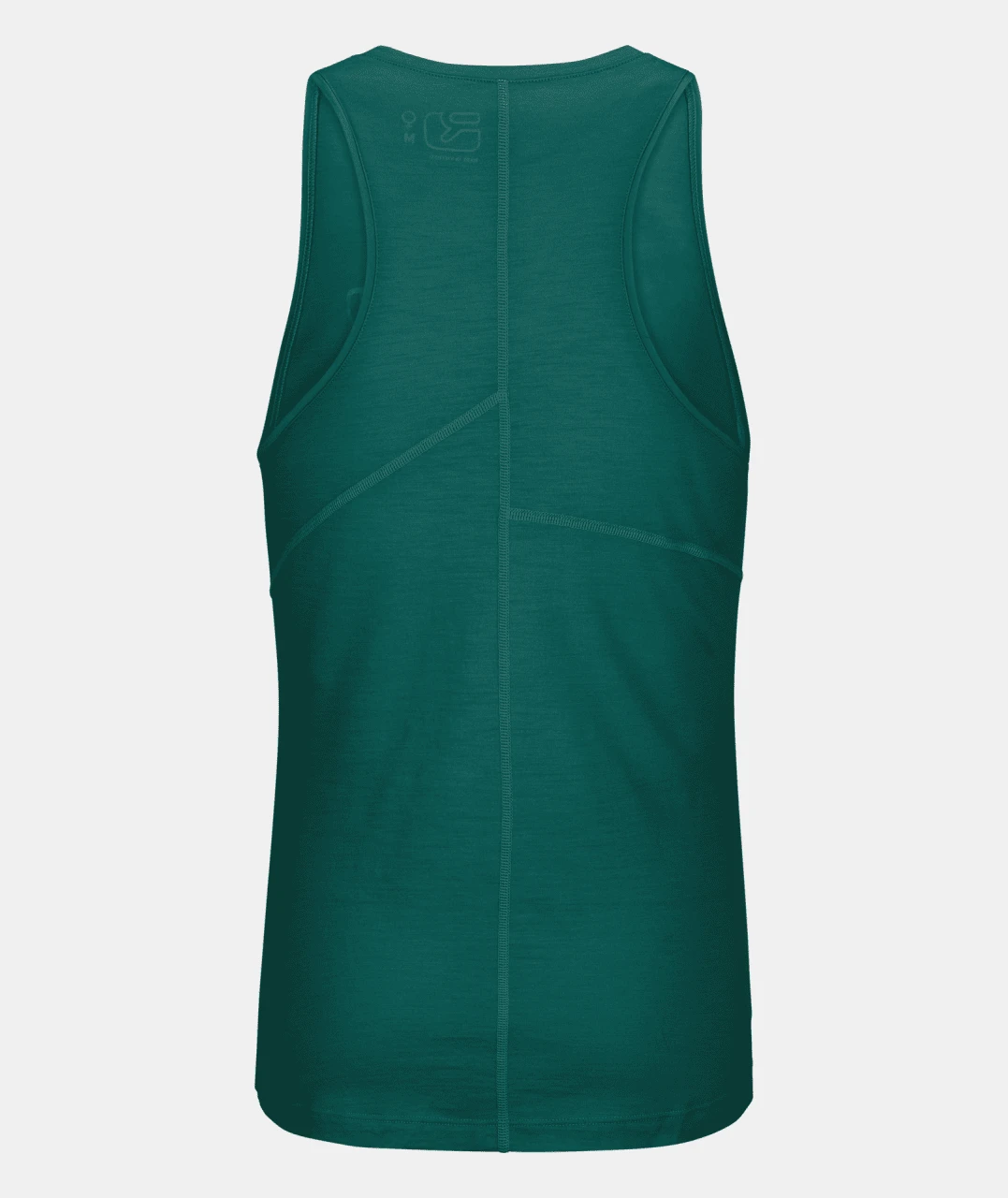 Ortovox 120 Tec Fast Mountain Top W Dark Pacific 4 Ortovox 120 Tec Fast Mountain Top W Dark Pacific – Bild 2