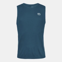 Ortovox 120 Tec Fast Mountain Top M Petrol Blue