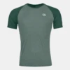Ortovox 120 Tec Fast Mountain TS M Arctic Grey