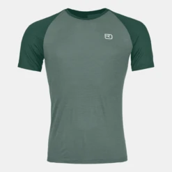 Ortovox 120 Tec Fast Mountain TS M Arctic Grey