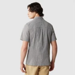 The North Face Mens S/S Hypress Shirt Taupe Green Plaid 12 The North Face Mens S/S Hypress Shirt Taupe Green Plaid -TROLKID Bekleidung Geschaft CD5Z U40 alt2 wid 1250 hei 1250 fmt jpg qlt 85 1 op sharpen 0 resMode sharp2 op usm 1 1 1 0 1280x1280