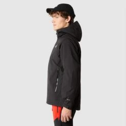 The North Face Mens Stratos Jacket Black -TROLKID Bekleidung Geschaft CMH9 JK3 alt3 wid 1250 hei 1250 fmt jpg qlt 85 1 op sharpen 0 resMode sharp2 op usm 1 1 1 0 1280x1280