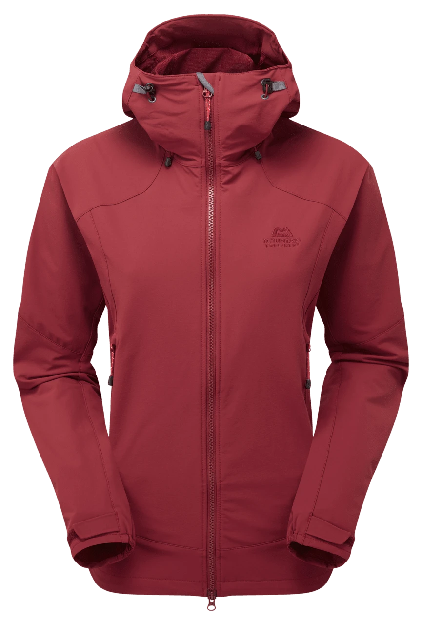 Mountain Equipment Frontier Hooded WMN Jacket Tibetan Red 3 Mountain Equipment Frontier Hooded WMN Jacket Tibetan Red