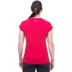 Mountain Equipment Leaf WMN Tee Capsicum Red -TROLKID Bekleidung Geschaft ME 004065 Leaf Wmns Tee ME 01559 Capsicum Red Back 3993 1920x 1280x1280