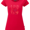 Mountain Equipment Leaf WMN Tee Capsicum Red 1 Mountain Equipment Leaf WMN Tee Capsicum Red -TROLKID Bekleidung Geschaft ME 004065 Leaf Wmns Tee Me 01559 Capsicum Red 1252x1852 1280x1280