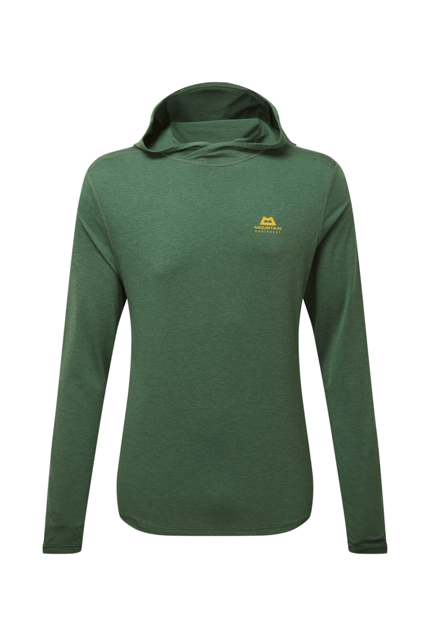 Mountain Equipment Glace Hooded MEN Top Fern 3 Mountain Equipment Glace Hooded MEN Top Fern