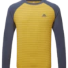 Mountain Equipment Redline LS MEN Tee Acid Stripe / Denim 1 Mountain Equipment Redline LS MEN Tee Acid Stripe / Denim -TROLKID Bekleidung Geschaft ME 006623 Redline LS Mens Tee Me 01652 Acidstripe Denim 1252x1852 1280x1280