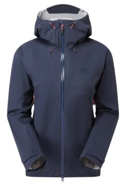 Mountain Equipment Odyssey WMN Jacket Cosmos