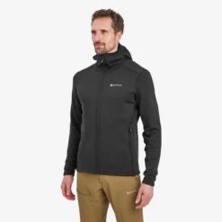 Montane Fury Hoodie Black -TROLKID Bekleidung Geschaft MFRYHBLA FURYHOODIE BLACK 3 1280x1280