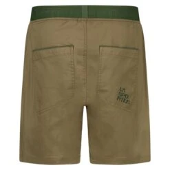 La Sportiva Esquirol Short M Turtle/Forest -TROLKID Bekleidung Geschaft N78 731711 01 1280x1280