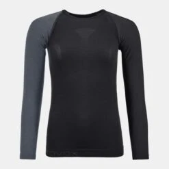 Ortovox 120 Comp Light Long Sleeve Woman