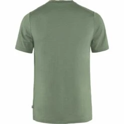 FJÄLLRÄVEN Abisko Wool Classic SS M -TROLKID Bekleidung Geschaft abisko wool classic ss m 84117 614 b main fjr 1280x1280