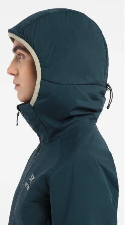 Arc'teryx Atom Hoody Women -TROLKID Bekleidung Geschaft acteryx atom hoody labyrinth women kapuzenhQhGRIEGHJUj 1280x1280