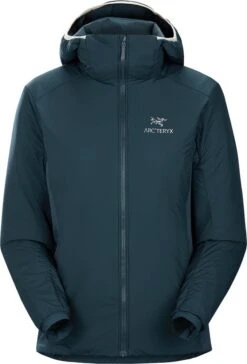 Arc'teryx Atom Hoody Women -TROLKID Bekleidung Geschaft arcteryx atomhoody labyrinth women s lowres 1Olg68uJcsazLv 1280x1280