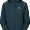 Arc'teryx Atom Hoody Women -TROLKID Bekleidung Geschaft arcteryx atomhoody labyrinth women s lowres 1Vl0ifOQbiXR2H 1280x1280