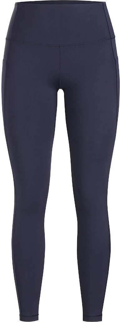 Arc'teryx Women's Essent High-Rise Legging 28 Inch 3 Arc'teryx Women's Essent High-Rise Legging 28 Inch