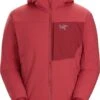 Arc'teryx Proton LT Hoody Men - Bordeaux 2 Arc'teryx Proton LT Hoody Men - Bordeaux -TROLKID Bekleidung Geschaft arcteryx fw22 24007 30072 protonlthoody bordeaux men m 1PRO1T7KcF1O7b 1280x1280
