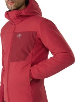 Arc'teryx Proton LT Hoody Men - Bordeaux 14 Arc'teryx Proton LT Hoody Men - Bordeaux -TROLKID Bekleidung Geschaft arcteryx fw22 24007 30072 protonlthoody bordeaux men m pocket detailskaOYVoF4X6tZ 1280x1280