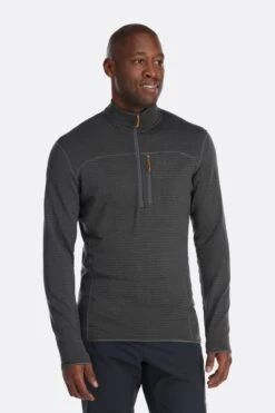 Rab Ascendor Light Pull-On Graphene