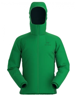 Arc'teryx Atom LT Hoody Men - Jungle