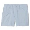 Royal Robbins Backcountry Pro Short / W Sky -TROLKID Bekleidung Geschaft backcountry pro short sky woman01 1280x1280