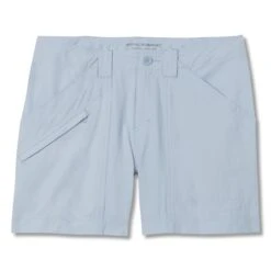 Royal Robbins Backcountry Pro Short / W Sky
