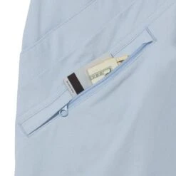 Royal Robbins Backcountry Pro Short / W Sky -TROLKID Bekleidung Geschaft backcountry pro short sky woman03 1280x1280