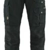 FJÄLLRÄVEN Barents Pro Winter Trousers -TROLKID Bekleidung Geschaft barents pro winter trousers m 81144 550 1v6ShgaiPdwgbd 1280x1280