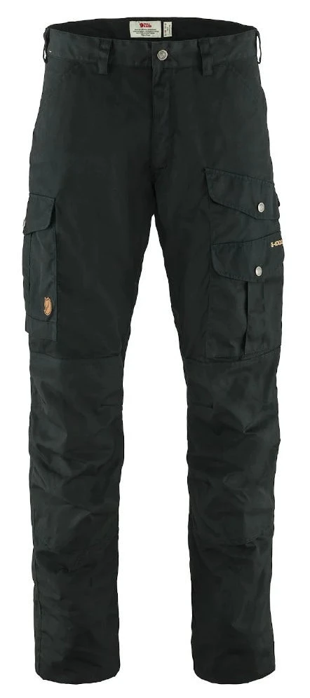 FJÄLLRÄVEN Barents Pro Winter Trousers 4 FJÄLLRÄVEN Barents Pro Winter Trousers – Bild 2