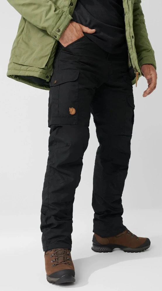 FJÄLLRÄVEN Barents Pro Winter Trousers 6 FJÄLLRÄVEN Barents Pro Winter Trousers – Bild 4