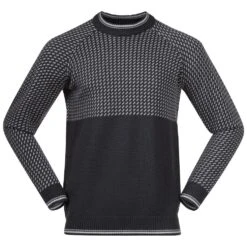 Bergans Alvdal Wool Jumper Men